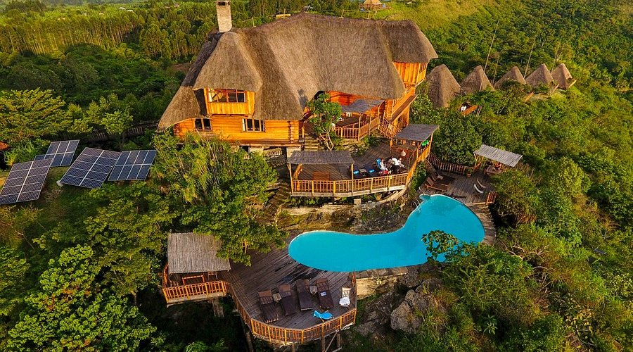 Purana Suite Ubud